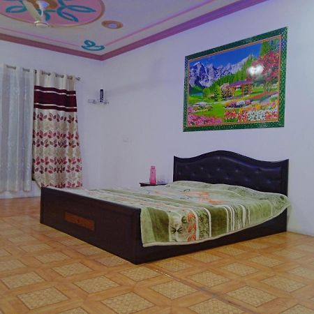 Bed and Breakfast Mir Manzil Srīnagar Exterior foto