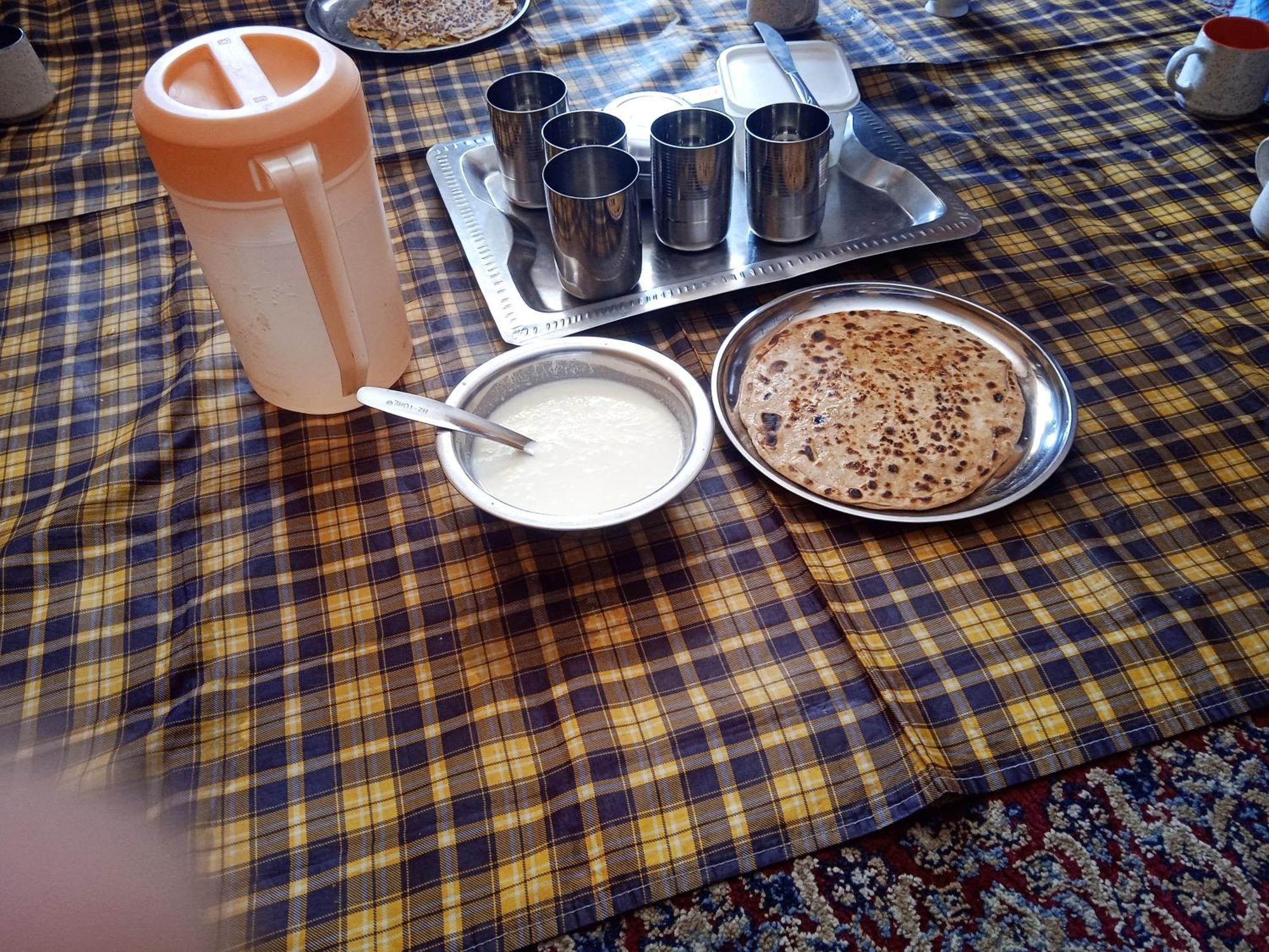Bed and Breakfast Mir Manzil Srīnagar Exterior foto